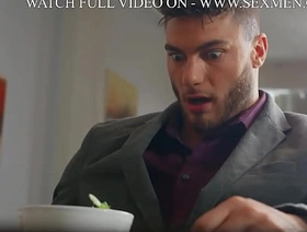 Chef At Home   MEN   William Seed, Ashton Summers    watch full at  www.sexmen.com fron hot gay romance porn