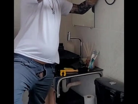 Maridão de Aluguel e o Maridão Corno (Davizão 2024) gay hot animation porn