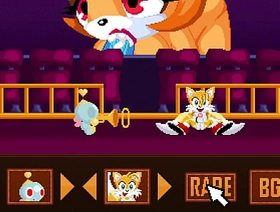 Project X Love Potion Disaster Modded : Gallery Tails-Full indian fuck chinese gay porn