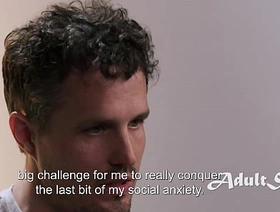 I Became A Pornstar To Get Over My Social Anxiety - Robby Apples japan boys gay porn