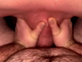 Daddy makes me throat it how he wants sex gay porn asia