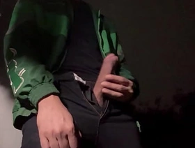 Cops want some water from delivery guy. japan chubby gay porn