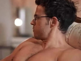 The Attic 1: Bareback   MEN   Kaleb Stryker, Collin Simpson    watch full at  www.sexmen.com ale gay porn korean drama