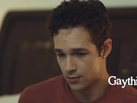 Stockholm Syndrome Brought Him Back korean gay porn big dick