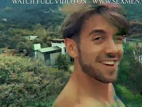 Remote Control: Episode 1   MEN   Dante Colle, Callum, Cole    watch full at  www.sexmen.com efo gay porn hot dad