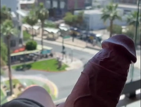 I Pull My Dick Out Everywhere! sg gay porn x