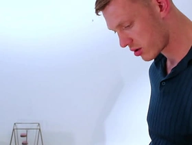 Guyzin2rubber, Never Mind the Pizza hot teen muscle gay porn