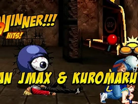 Mugen bisexual hot gay porn latino