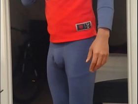 Texan chinese gay office porn