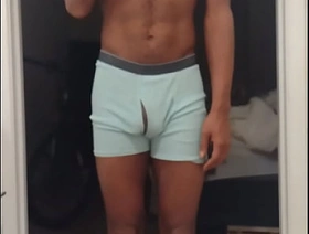 Look at your legss hot hentai gay porn