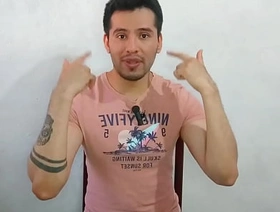 Dentista le mete en la boca a su paciente sus 21cm de vergota y le preña el culo a pelo! Relato sexual korean bts gay porn